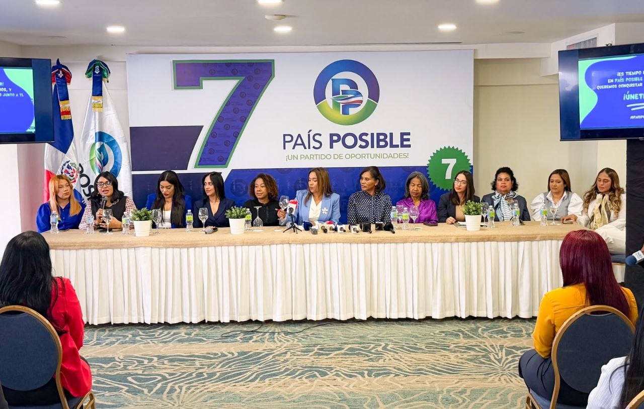 País Posible inicia proceso de crecimiento y organización nacional