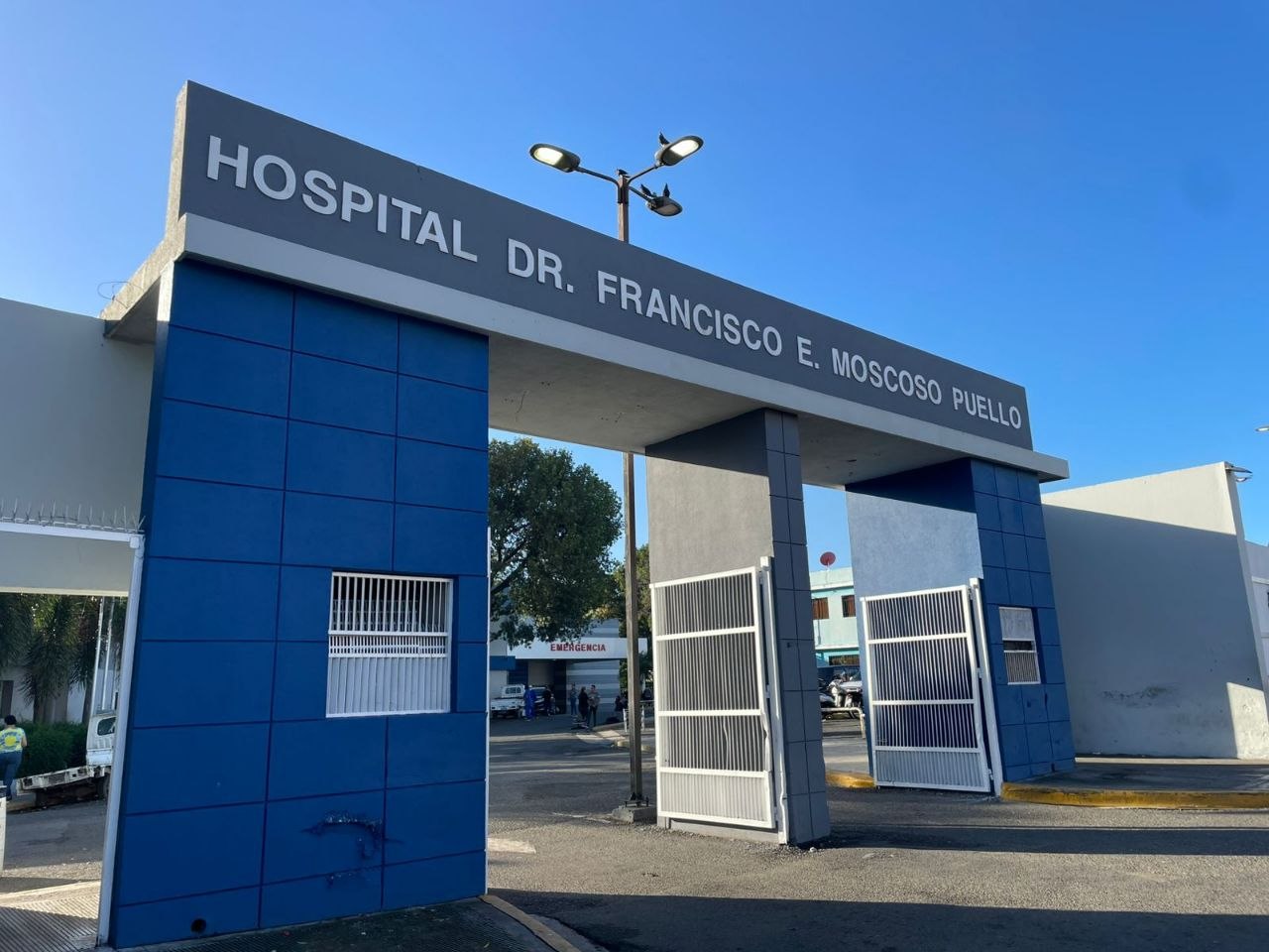 Hospital Moscoso Puello celebra asamblea electoral