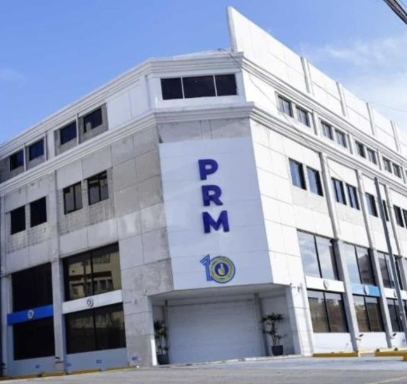PRM enfrenta falta de consenso a 13 días de nueva dirección