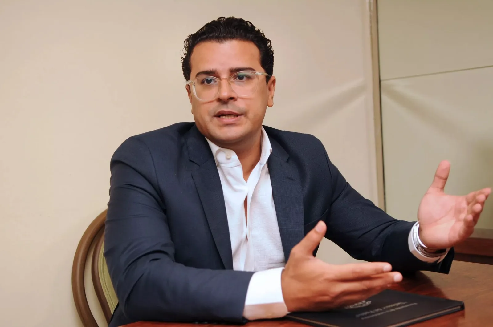 Hoepelman: preocupa el silencio ante el nuevo Código Penal