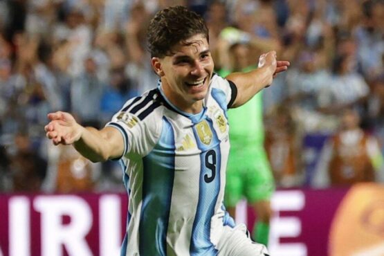 Julián Álvarez