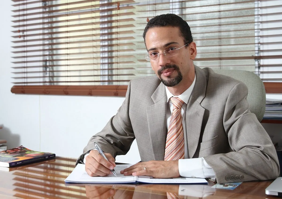 ProDominicana: Vladimir Pimentel asume dirección interina