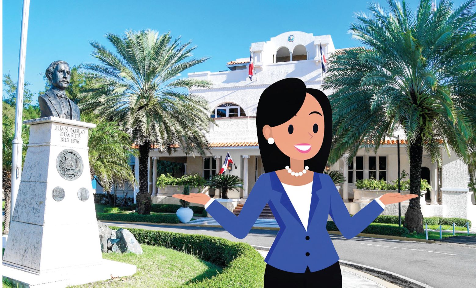 Diana optimiza con IA los servicios consulares del Mirex
