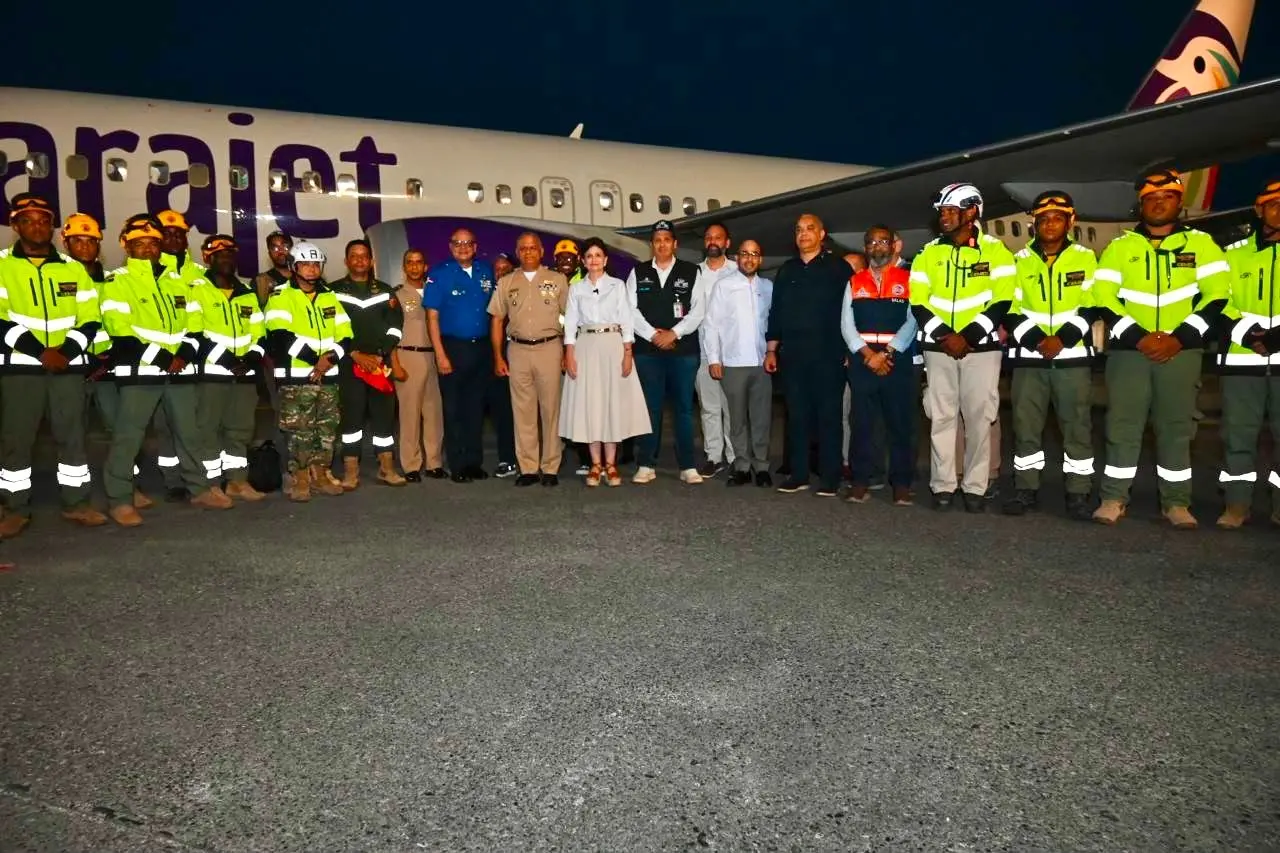 Otras 84 personas regresan al país desde Venezuela