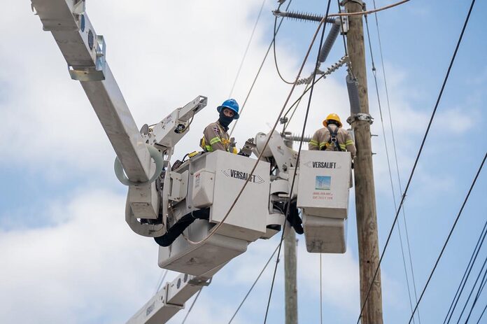 ETED realizará mantenimiento preventivo del 29 al 31 de julio