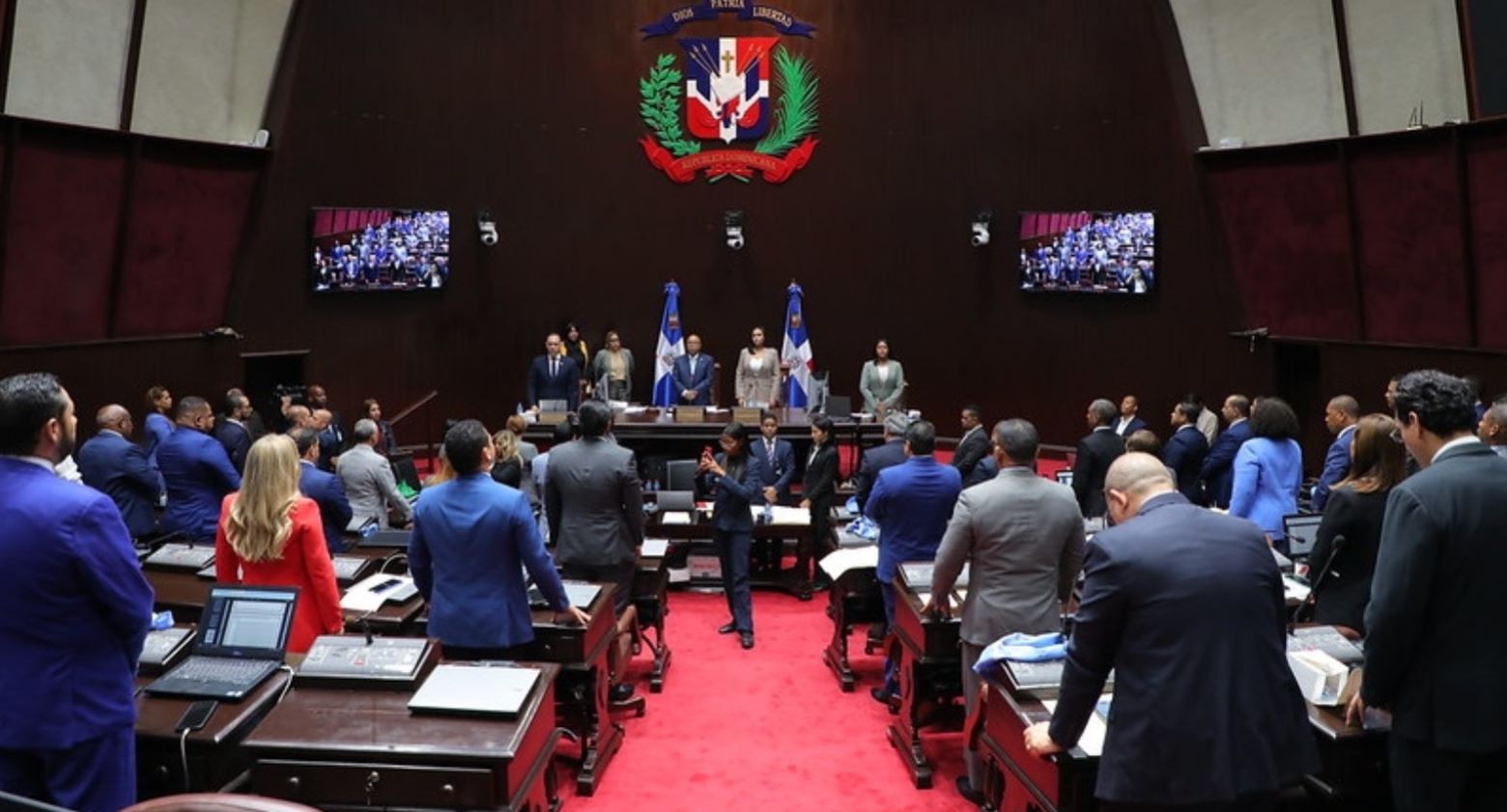 Código Penal llega a Diputados con nuevas propuestas