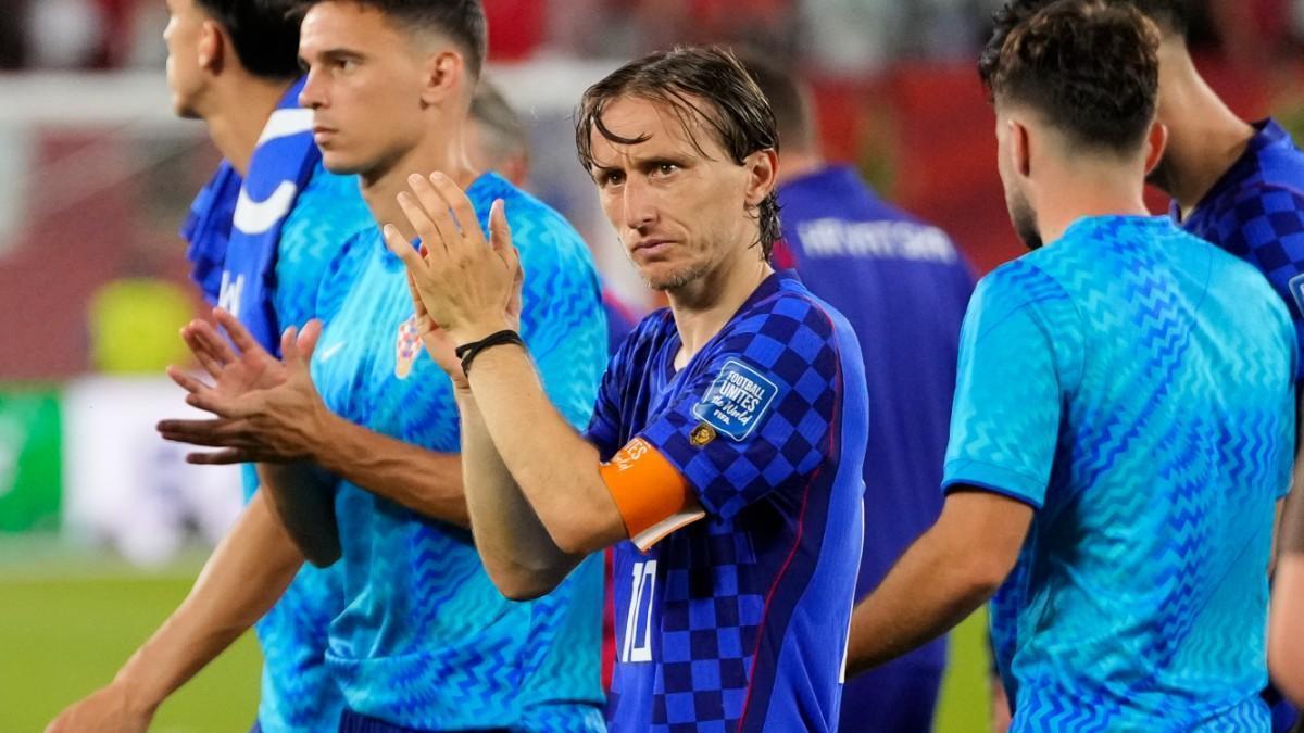 Portugal y Croacia: el VAR marca el Mundial 2026