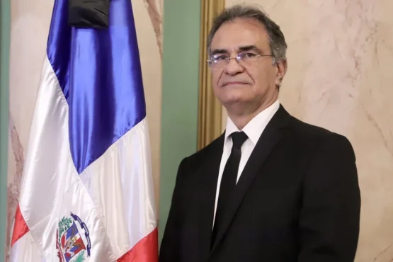 26 partidos políticos