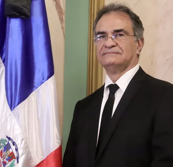 26 partidos políticos