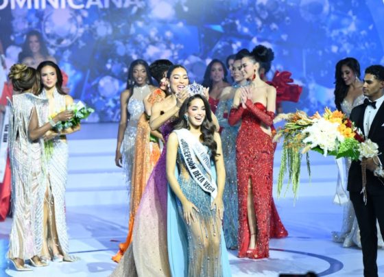 Miss República Dominicana