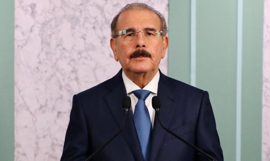 Análisis: Danilo Medina aumentó más la deuda pública respecto al PIB