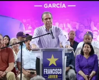 Francisco Javier