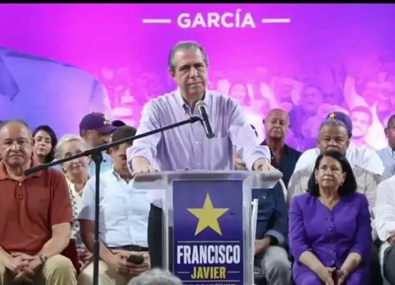 Francisco Javier