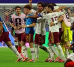 final del Mundial
