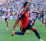 España campeona