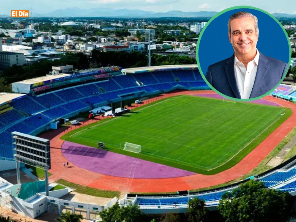 Abinader: ‘Ya somos ganadores’ por Juegos Centroamericanos