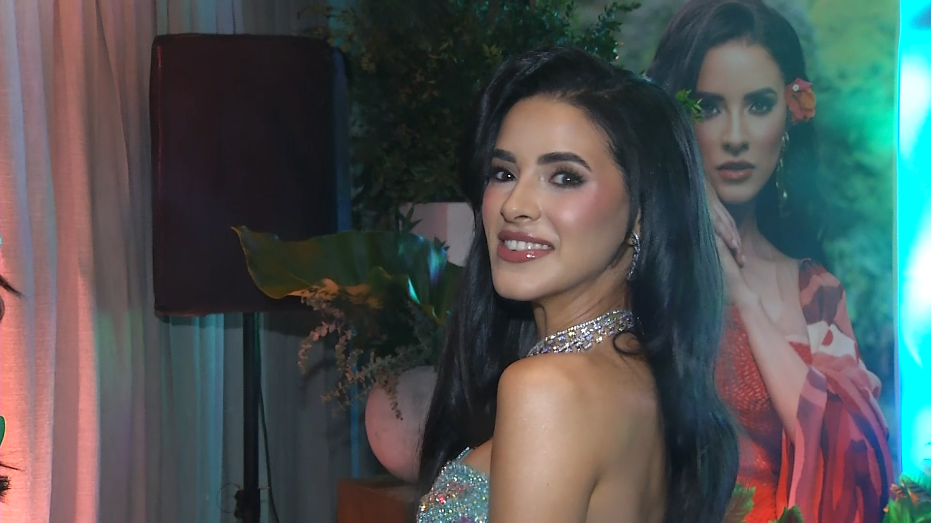 Alana Chalas revela su propósito hacia Miss RD Universo 2026