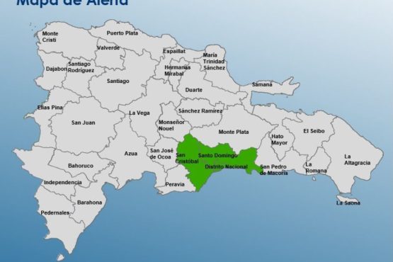 alerta verde