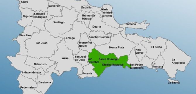 alerta verde
