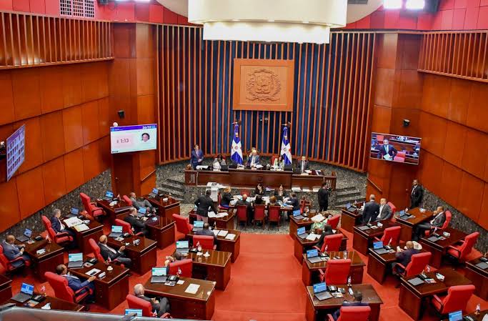 Comisión de Justicia recibe observaciones al nuevo Código Penal