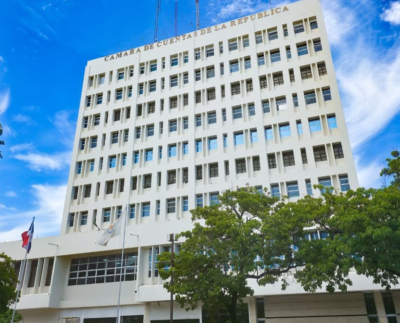Cámara de Cuentas