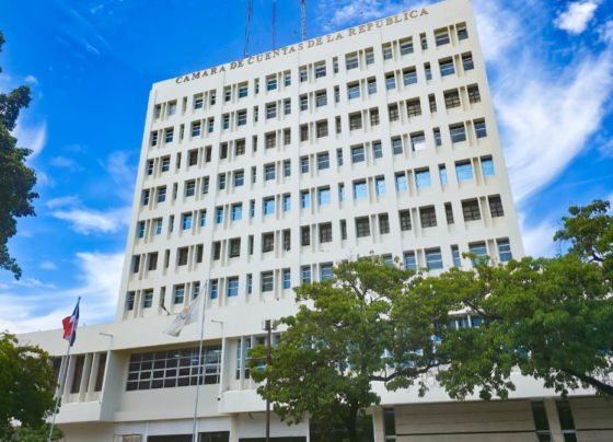 Cámara de Cuentas