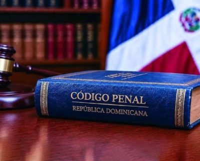 nuevo Código Penal