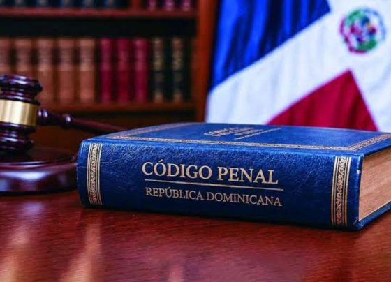 nuevo Código Penal