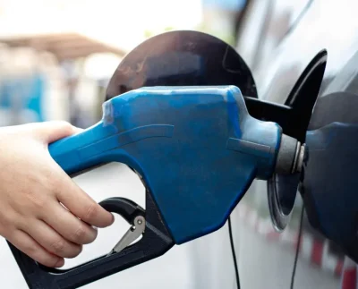 precios combustibles