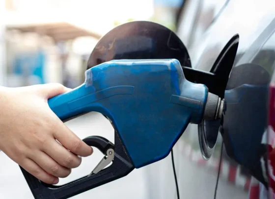 precios combustibles