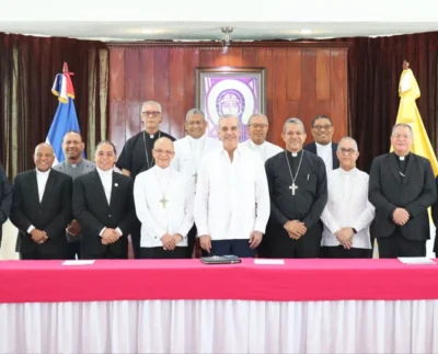 Episcopado Dominicano
