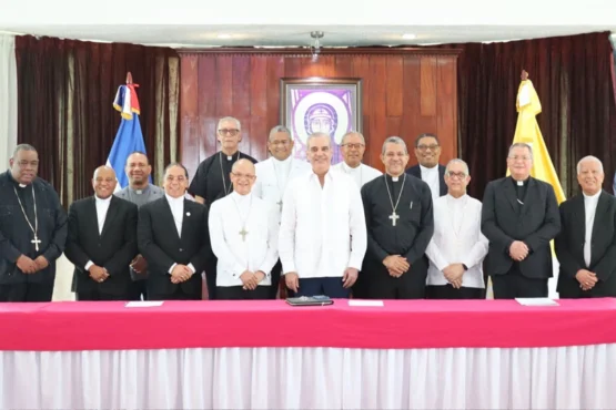 Episcopado Dominicano
