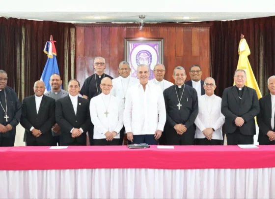 Episcopado Dominicano