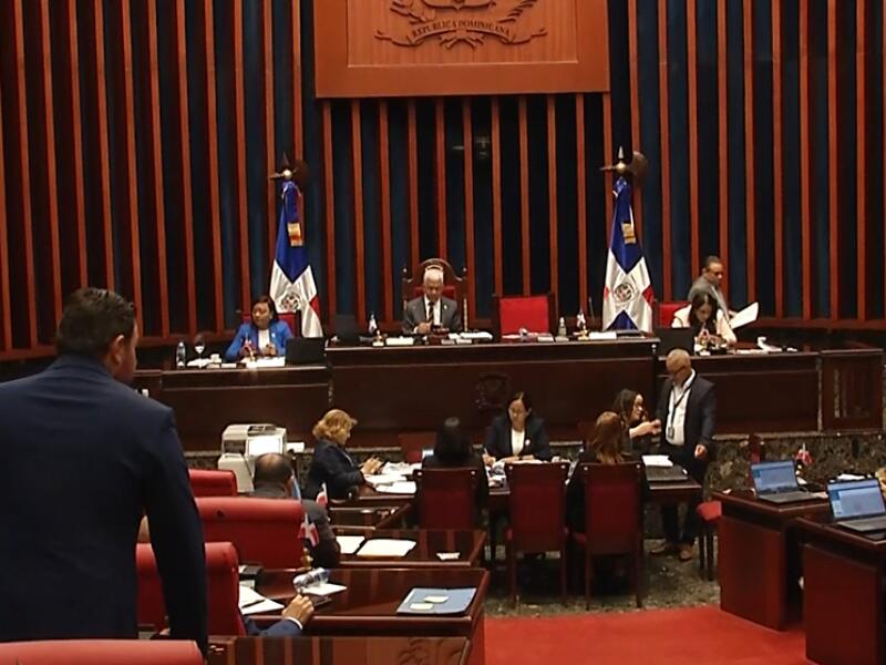 Caso Darlin Mercado reaviva cuestionamientos a reforma policial