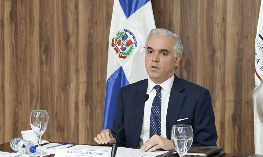 CNE aprueba fortalecer rol de escuelas contra violencia de género