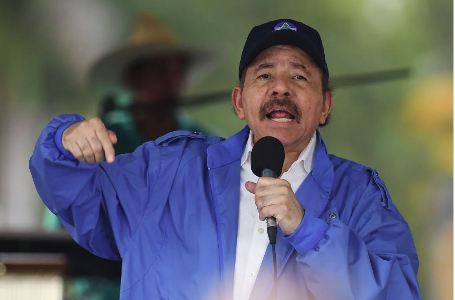 Nicaragua acusa a RD de ‘voz vasalla’ tras condena por eliminar elecciones