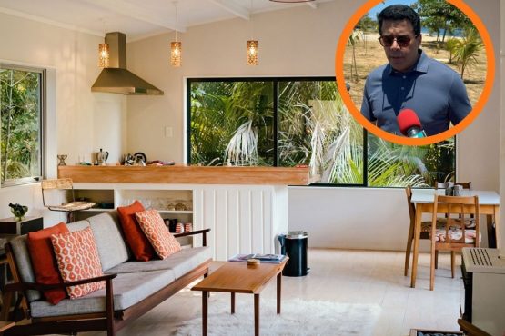 MITUR regula Airbnb
