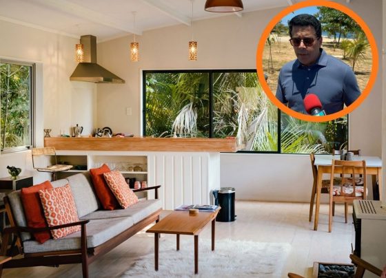 MITUR regula Airbnb
