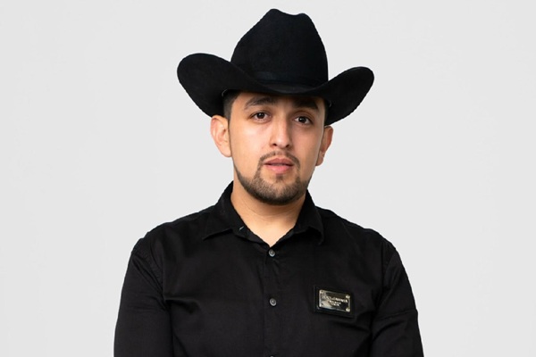 Asesinan a balazos al cantante Adán R. en Culiacán