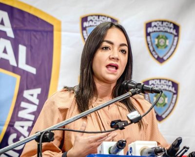 reforma policial