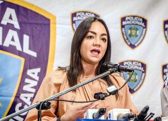 reforma policial