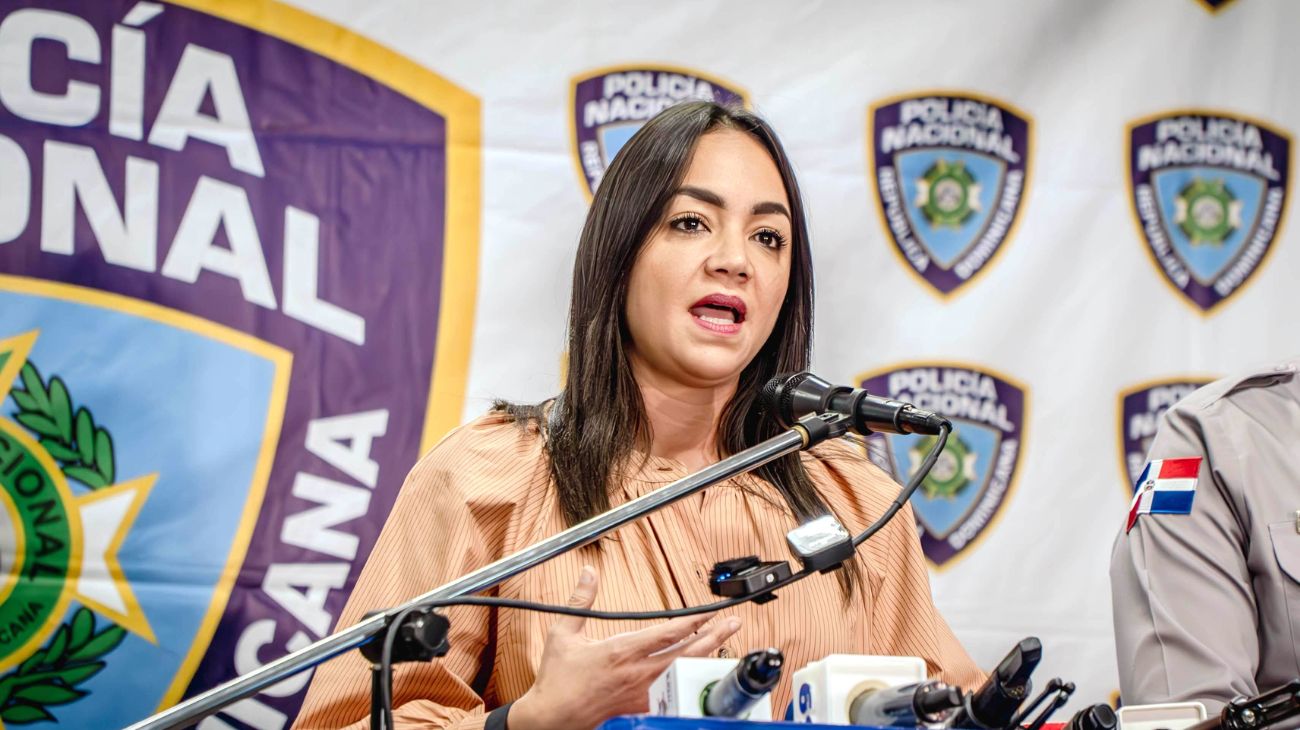 Reforma policial transforma la Policía Nacional en 90 años