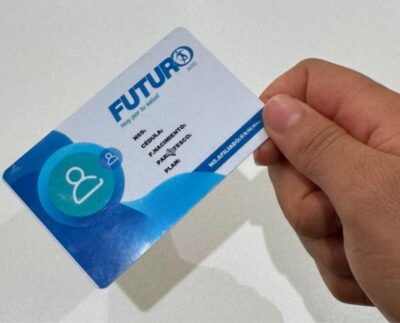 Futuro ARS