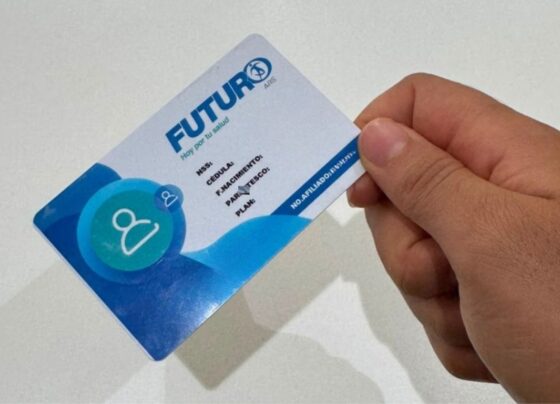 Futuro ARS