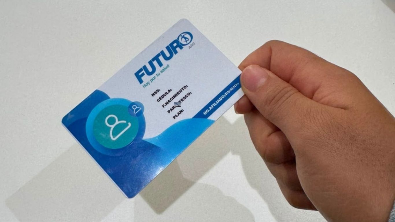Futuro ARS rechaza suspensión y pide diálogo a Andeclip