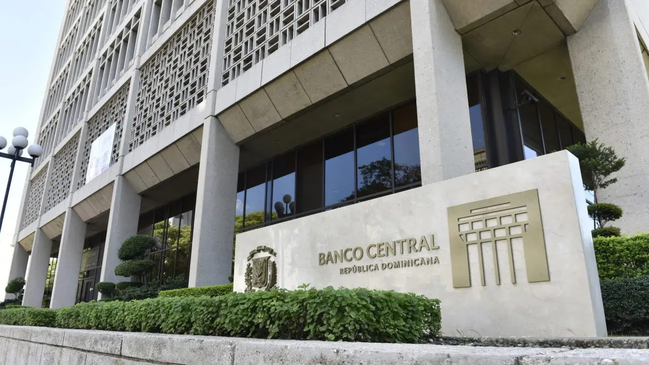 Economía dominicana crece 6.4% en junio de 2026