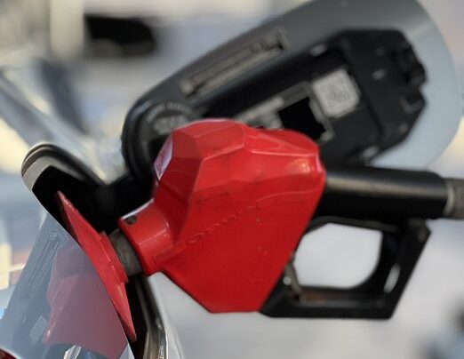 precios combustibles