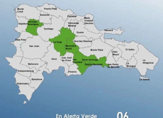 alerta verde