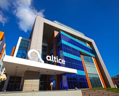 Altice Dominicana