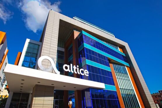 Altice Dominicana